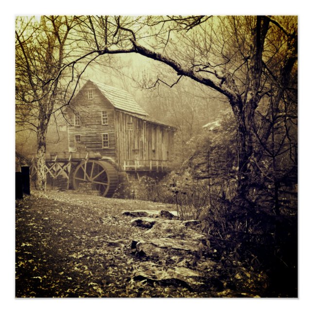 Pôster Manhã (Frente)