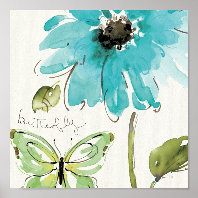 Pôster Manhã (Frente)