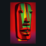 Poster Manifestação das menores preocupações da vida<br><div class="desc">Manifestação das menores preocupações da vida. 2023,  Ken Gage. Arte digital: surrealismo pop.</div>