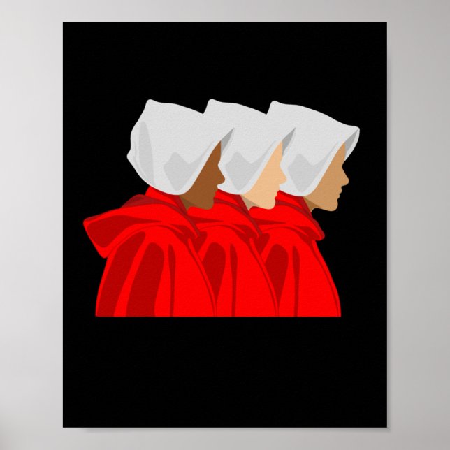 Poster Manipuladoras (Frente)