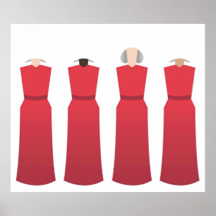 Poster Manipuladoras