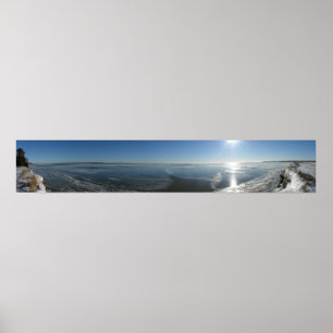 Poster Manitoba Panormaic 2