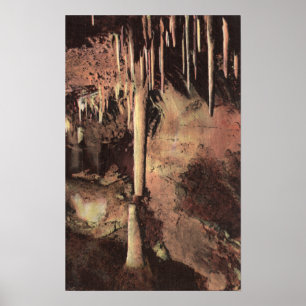 Pôster Manitou Primavera, Colorado