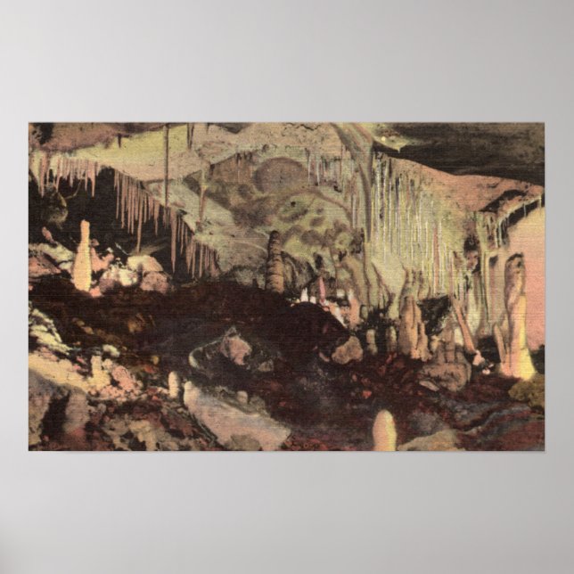 Pôster Manitou Primaveras, Colorado 2 (Frente)