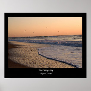 Pôster Manning Song