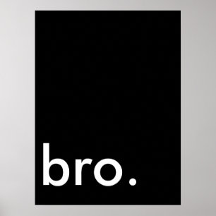 Poster mano. arte de parede