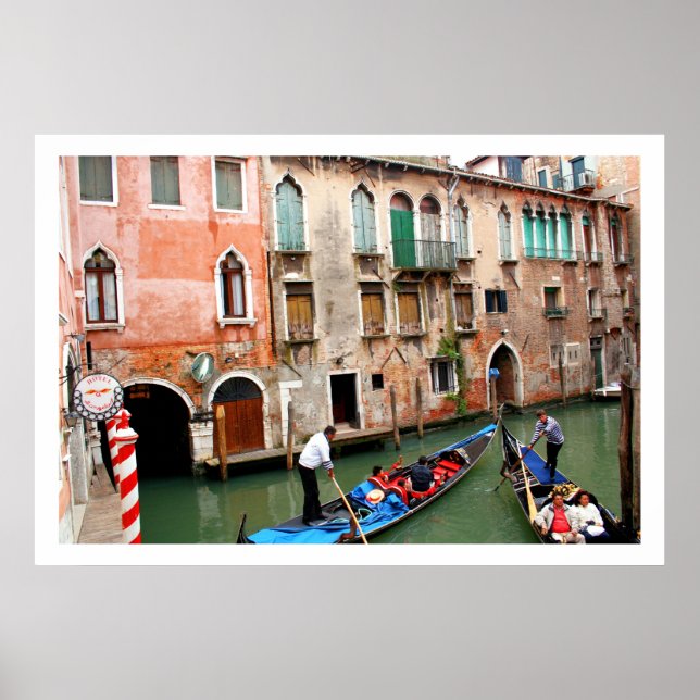 Poster Manobra Apertada (Frente)