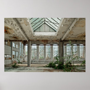 Poster Mansfeld 3