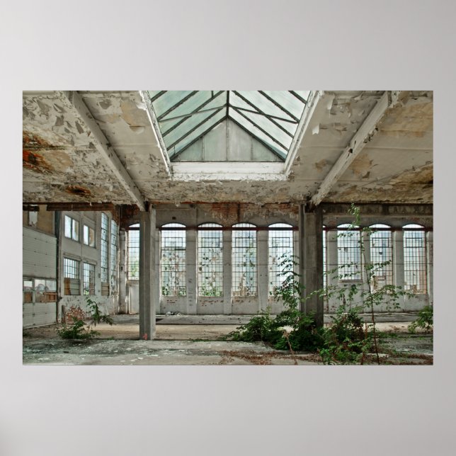 Poster Mansfeld 3 (Frente)