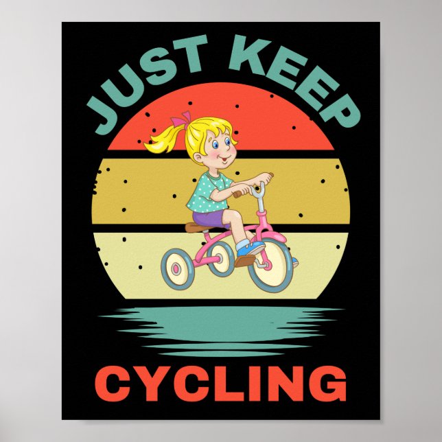 POSTER MANTENHA O CICLO (Frente)