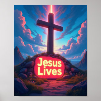 Poster Mantenha ou crie seu próprio