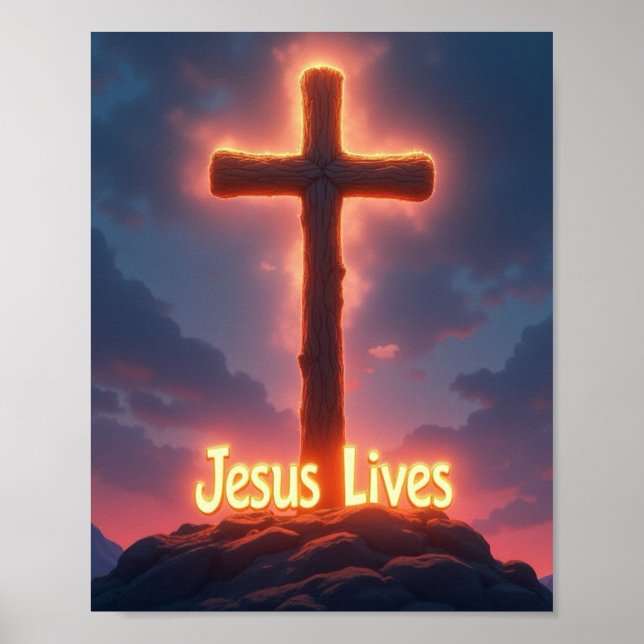 Poster Mantenha ou crie seu próprio  (Frente)