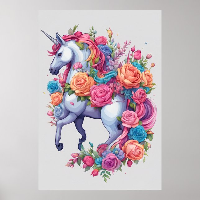 Poster Mantenha ou crie seu próprio  (Frente)