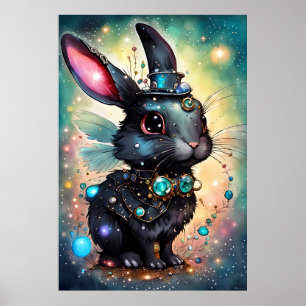 Poster Mantenha ou crie seu próprio