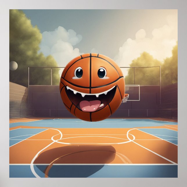 Poster Mantenha ou design seu (Frente)