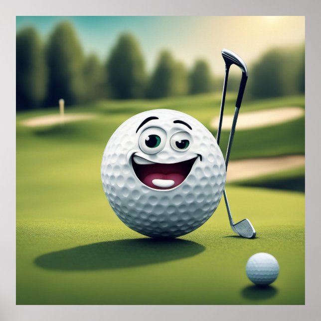 Poster Mantenha ou design seu (Frente)