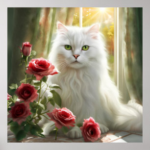 Poster Mantenha ou design seu