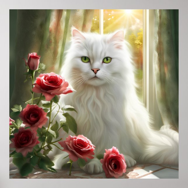 Poster Mantenha ou design seu (Frente)