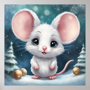 Poster Mantenha ou design seu