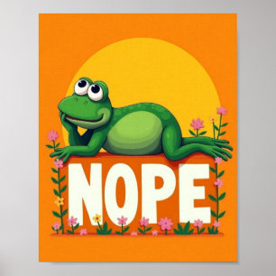 Poster Mantenha ou design seu