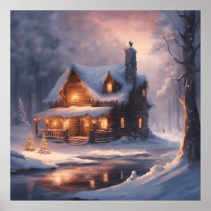 Poster Mantenha ou design seu