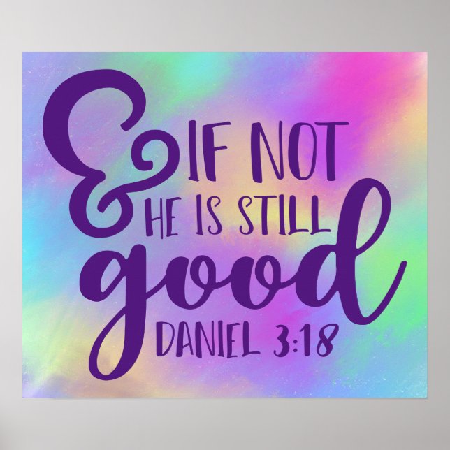 Poster Mantenha ou design seu (Frente)