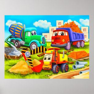 Poster Mantenha ou design seu