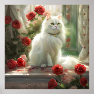 Poster Mantenha ou design seu