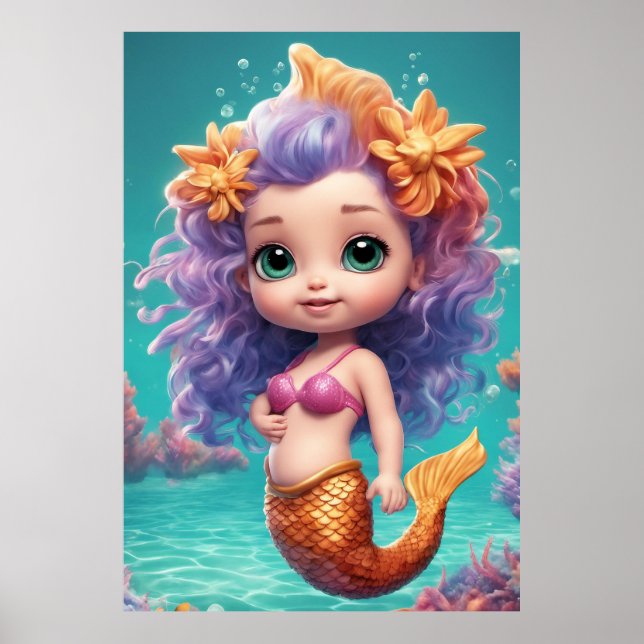 Poster Mantenha ou design seu (Frente)