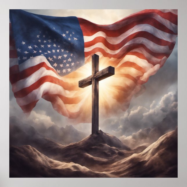 Poster Mantenha ou design seu (Frente)