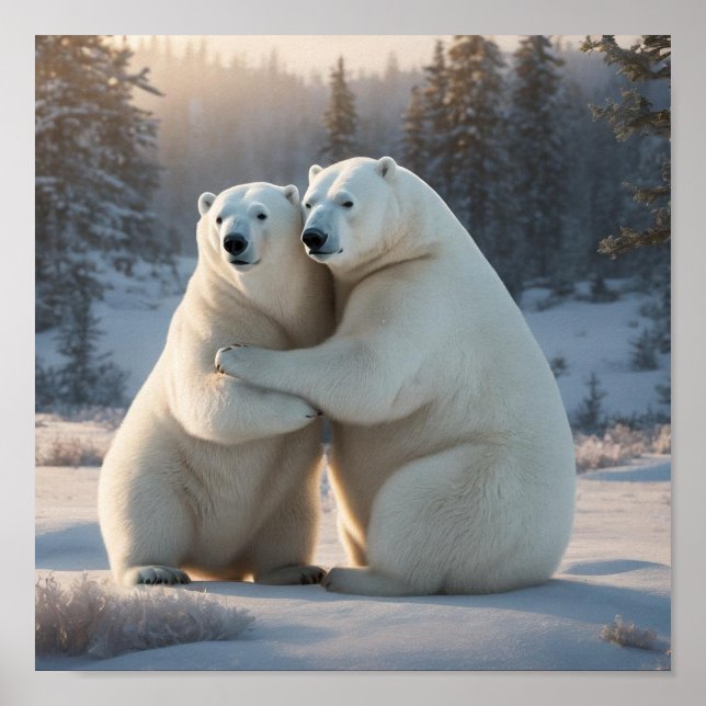 Poster Mantenha ou design seu (Frente)