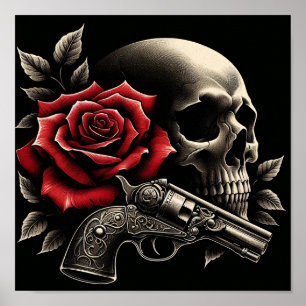 Poster Mantenha ou design seu