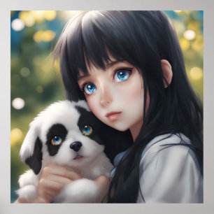 Poster Mantenha ou design seu