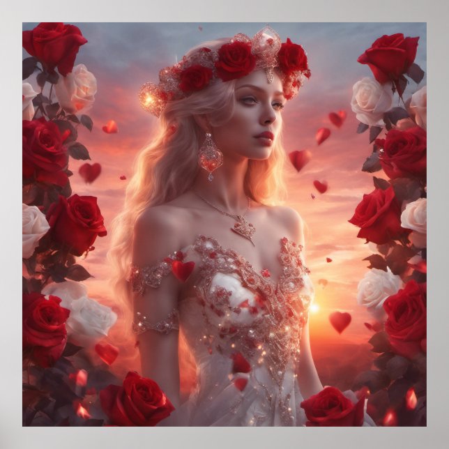 Poster Mantenha ou design seu (Frente)