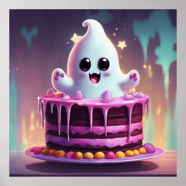 Poster Mantenha ou design seu (Frente)