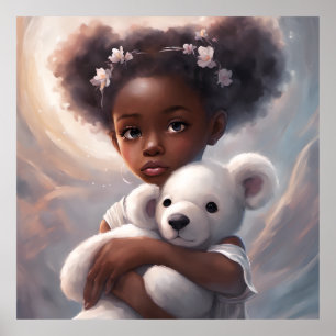 Poster Mantenha ou design seu