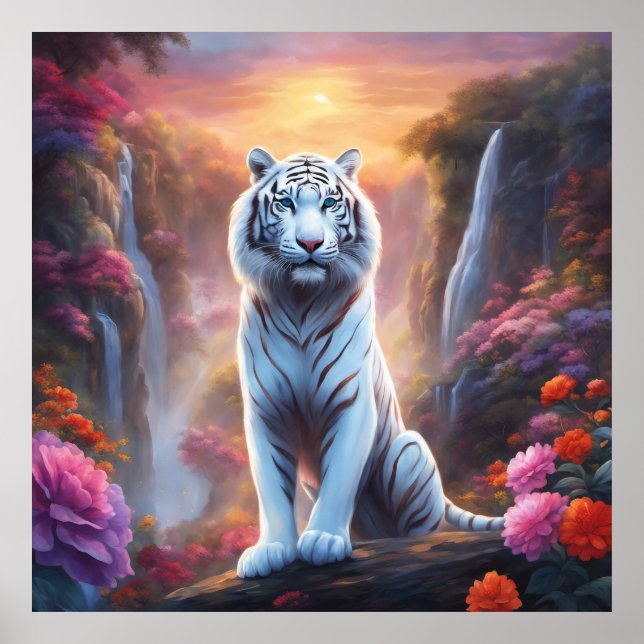 Poster Mantenha ou design seu (Frente)