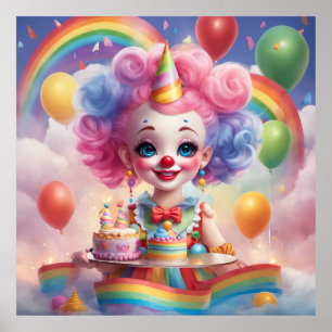 Poster Mantenha ou design seu