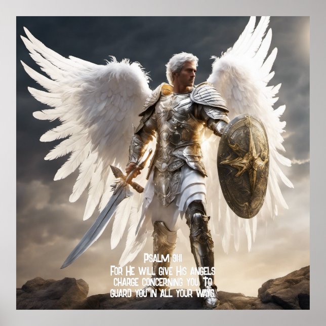 Poster Mantenha ou design seu (Frente)