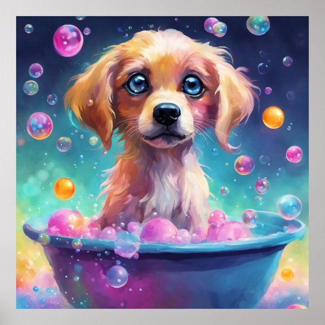 Poster Mantenha ou design seu (Frente)