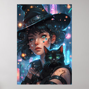 Poster Mantenha ou design seu