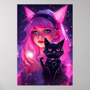 Poster Mantenha ou design seu