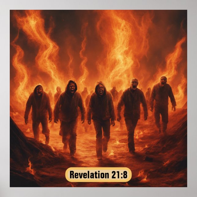 Poster Mantenha ou design seu (Frente)