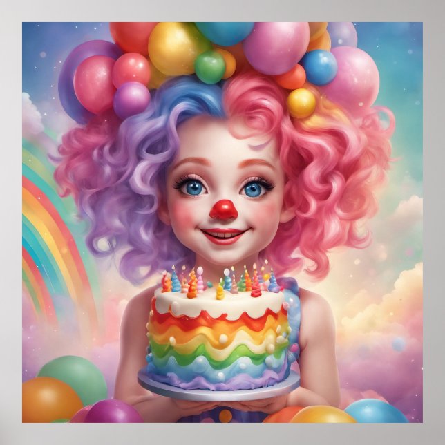 Poster Mantenha ou design seu (Frente)