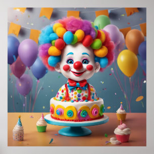 Poster Mantenha ou design seu