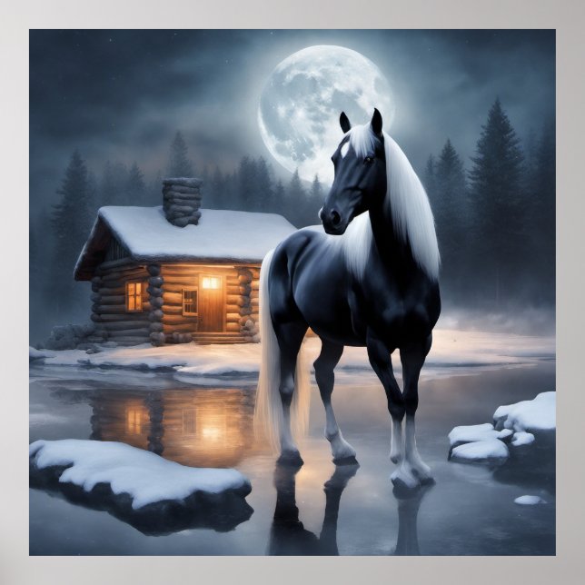 Poster Mantenha ou design seu (Frente)