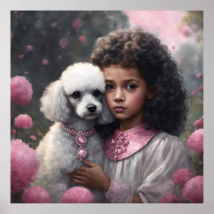 Poster Mantenha ou design seu