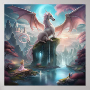 Poster Mantenha ou design seu