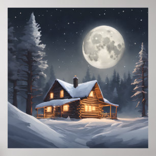 Poster Mantenha ou design seu