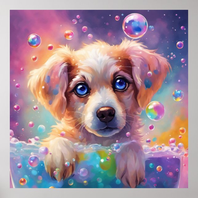 Poster Mantenha ou design seu (Frente)